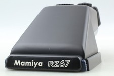[ COMME NEUF ] Mamiya FE701 AE Prism Finder Type 2 pour RZ67 Pro II IID du JA...