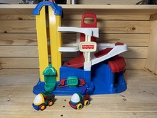 Fisher-Price Little People