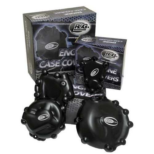 Kit protection carter moteur - kit,