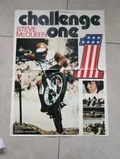 POSTER CHALLENGE ONE STEVE