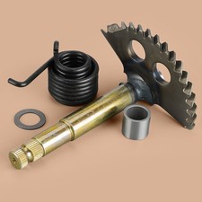 Kick Start Starting Gear Shaft