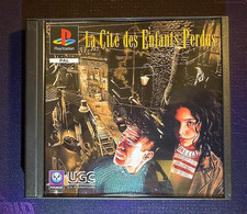 La cité des enfants perdu