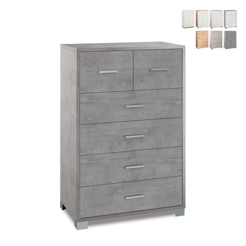 Commode design moderne - , 6
