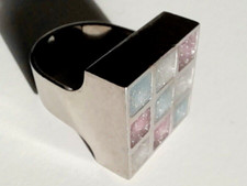 Swatch: Bague "Prismatique