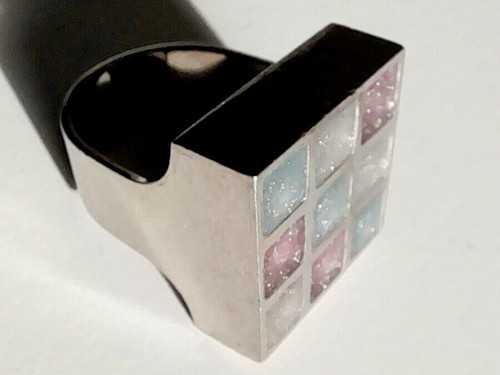 Swatch bague prismatique - bague, "prismatique