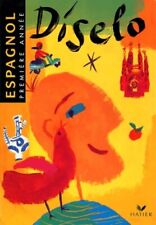 Manuel 1ère année - Luis