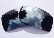 Polarisé Argent Personnalisé