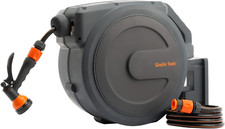 Enrouleur Tuyau pistolet