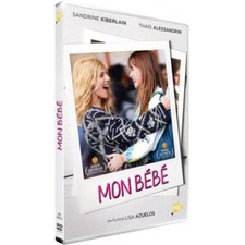 Mon bébé EN DVD