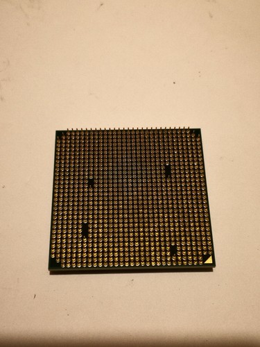 Processeurs amd adx2450ck23gm - processeurs,