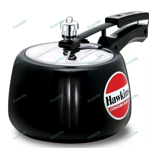Autocuiseur hawkins litres - 3,