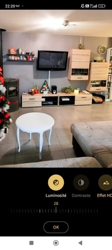 Ensemble mobilier moderne - ensemble, de