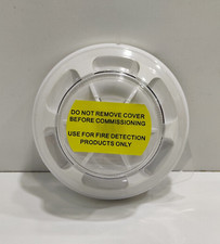 Détecteur de fumée et de