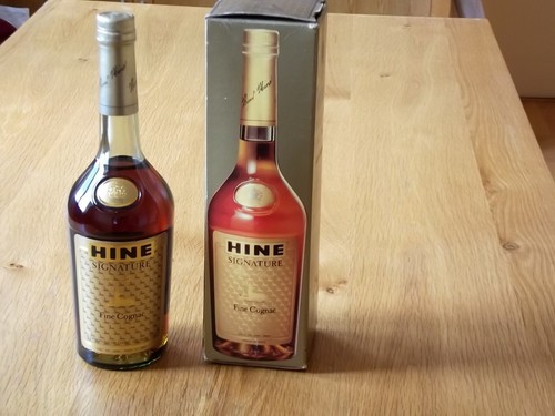 Hine cognac 70cl - hine, 40°
