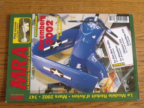 Revue mra n 747 - revue, n°747