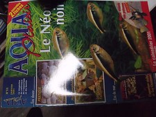 µµ Aqua Plaisir n°53 Neon