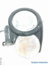 PHARE GAUCHE NILFISK CITY RANGER 3500  / NE 8332