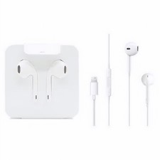 Ecouteurs APPLE EarPods avec