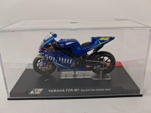Altaya yamaha yzr 46 - altaya, #46
