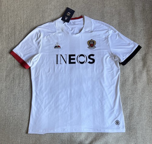 Maillot nice away - maillot,