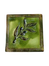 Dessous de Plat Terre Cuite