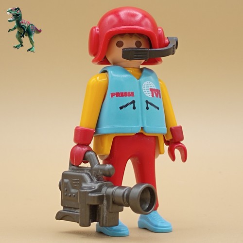 Playmobil 3090 3847 figurine