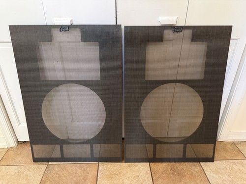 Klipsch cornwall speaker - klipsch,