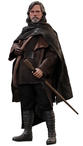 Figurine hot toys movie - figurine,