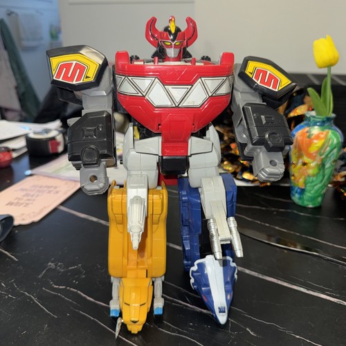 Vintage 1997 mighty morphin - vintage,