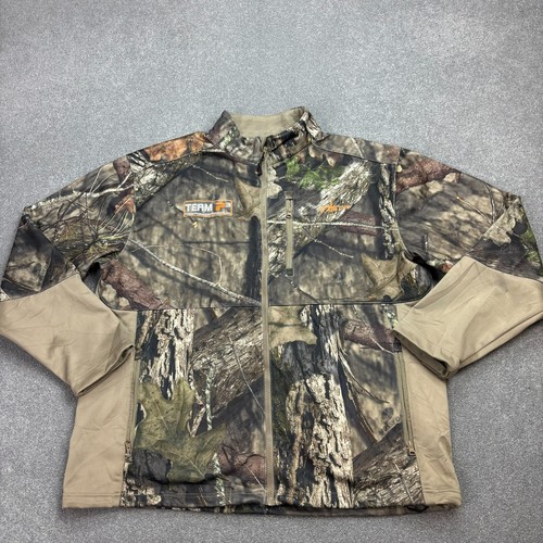Veste realtree adulte - veste, x