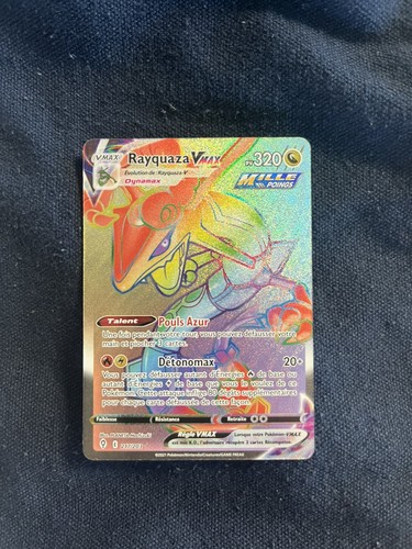 Carte pokémon française - française,
