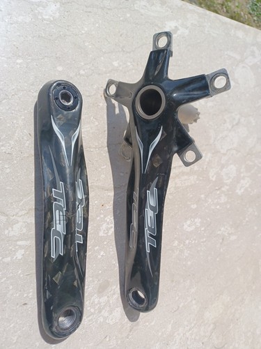 Joint tec pedivelle carbone - joint,