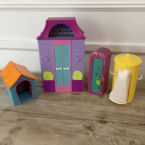 Polly pocket happenin pet - polly, happenin'