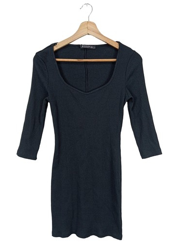 Stradivarius robe courte - courte, dames