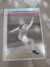 Fiche Atlas - Champions de