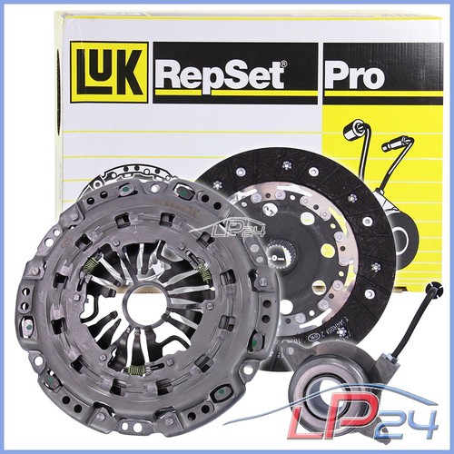 Luk kit embrayage - kit, d'embrayage