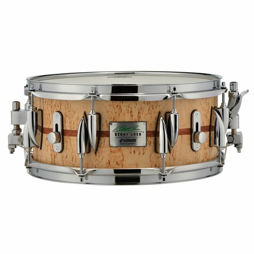 Sonor 75 benny greb - benny,