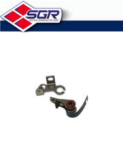 014908 Contacts AERMACCHI