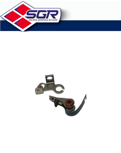 014908 contact aermacchi - contact, ala