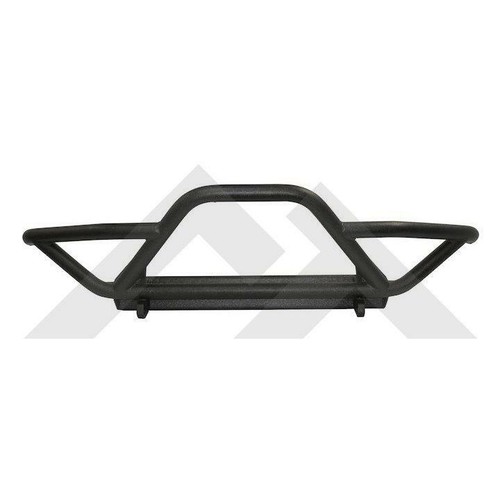 Rock crawler bumper - rock,