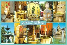 Les Fontaines des villages