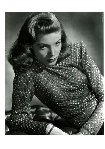 Photo lauren bacall 1948 - bacall,