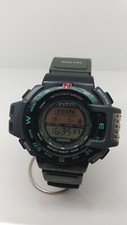 Casio prt-40 vintage Pro Trek watch