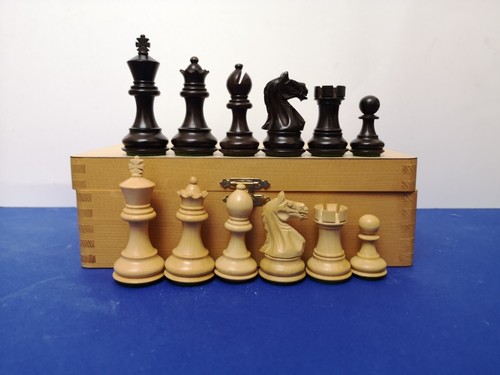 Staunton design jeu - staunton,