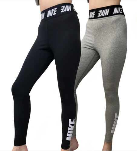 Legging femme nike sportswear - legging,
