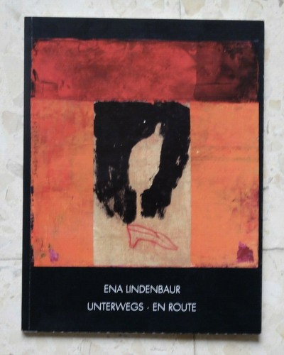 Ena lindenbaur unterwegs - ena, –
