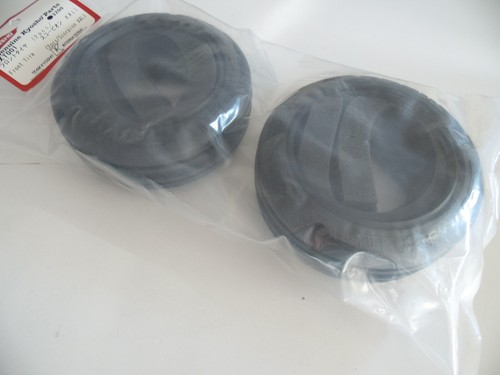 Kyosho sxt001 front tire set - front,