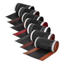 5m x 240mm CLOSOIR VENTILÉ