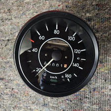 VW Coccinelle 1303