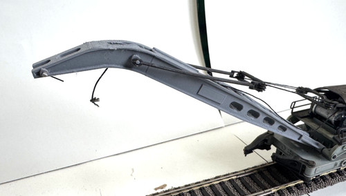 Jouef fleche grue 85t - jouef,